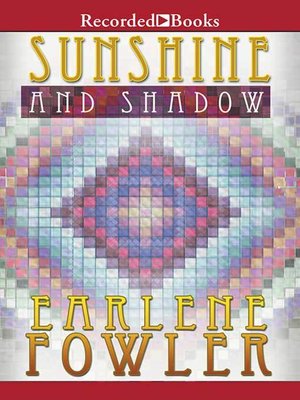 cover image of Sunshine and Shadow